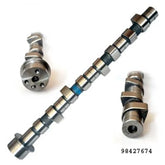 Ducato Eksantrik Mili 1995-2006 Estaş 98427674